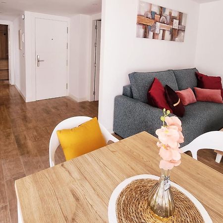 Novamar Apartamentos Fuengirola Esterno foto