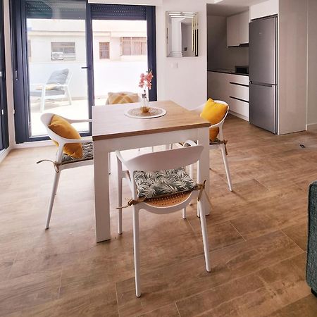 Novamar Apartamentos Fuengirola Esterno foto