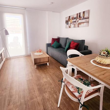 Novamar Apartamentos Fuengirola Esterno foto