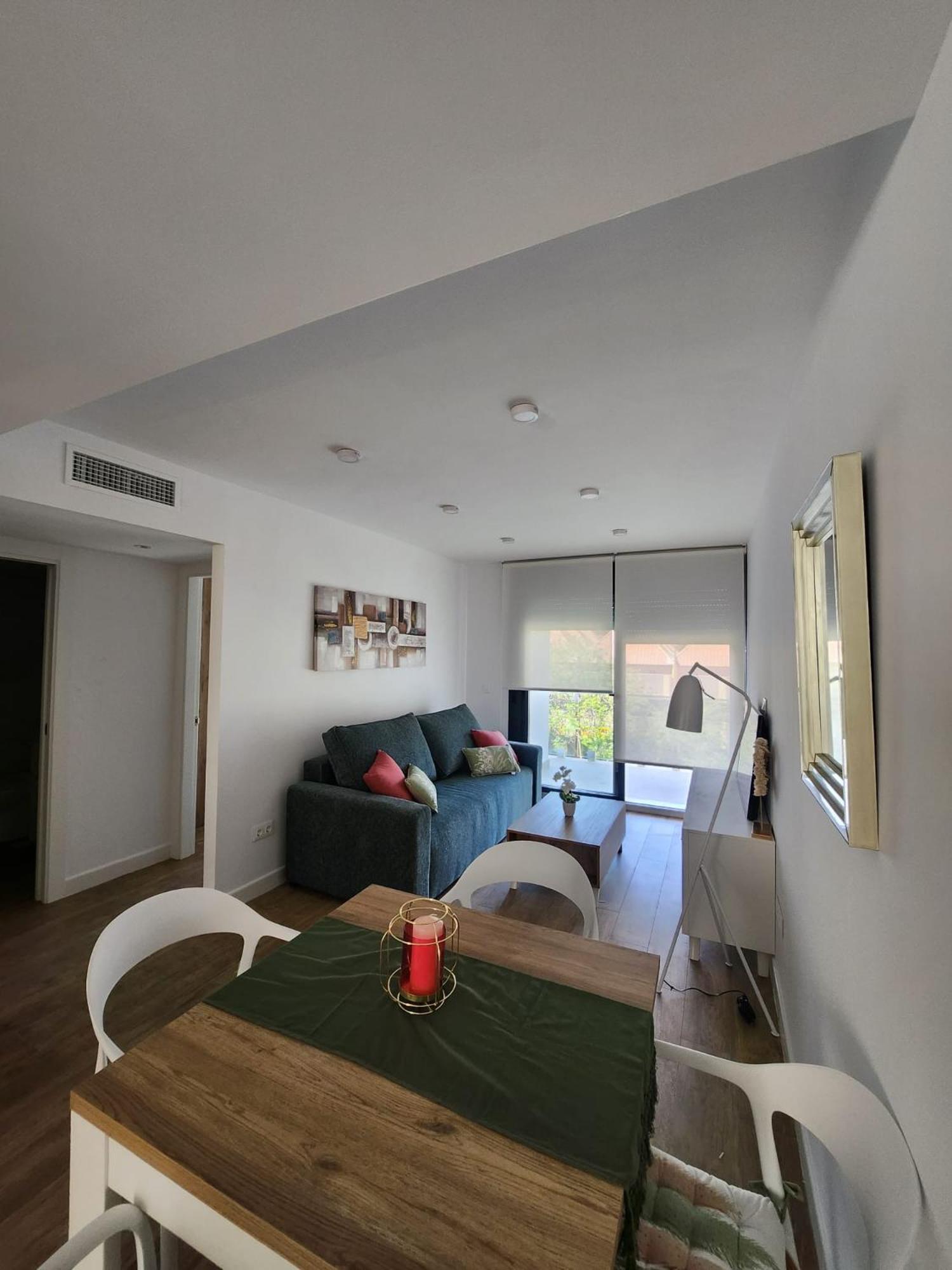 Novamar Apartamentos Fuengirola Esterno foto