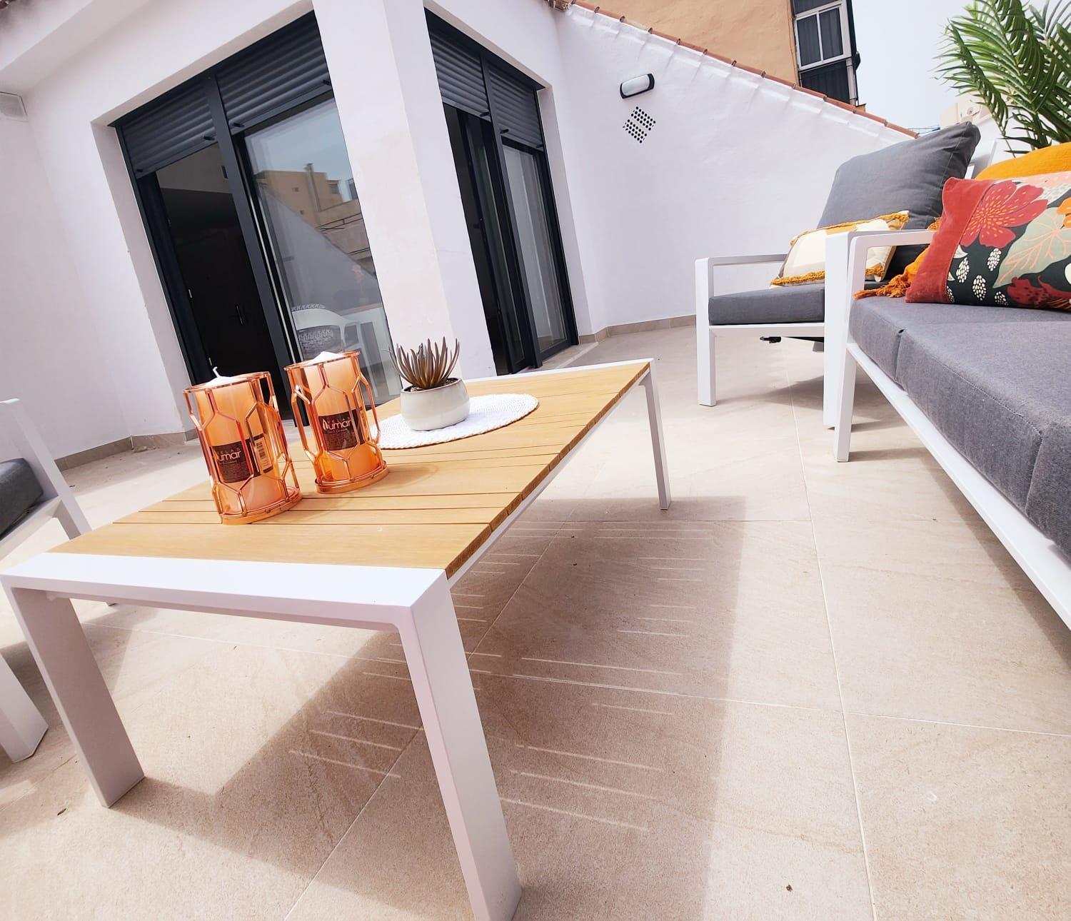 Novamar Apartamentos Fuengirola Esterno foto