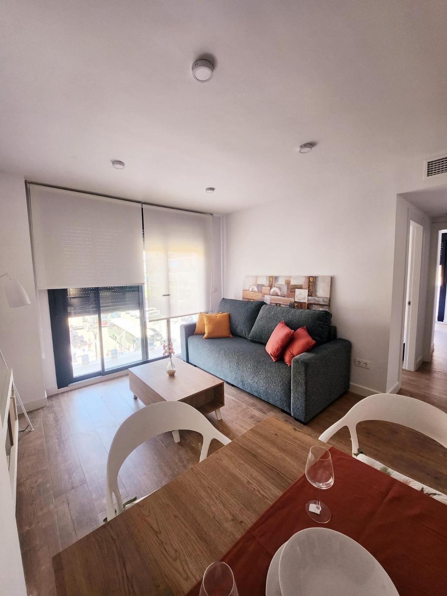 Novamar Apartamentos Fuengirola Esterno foto