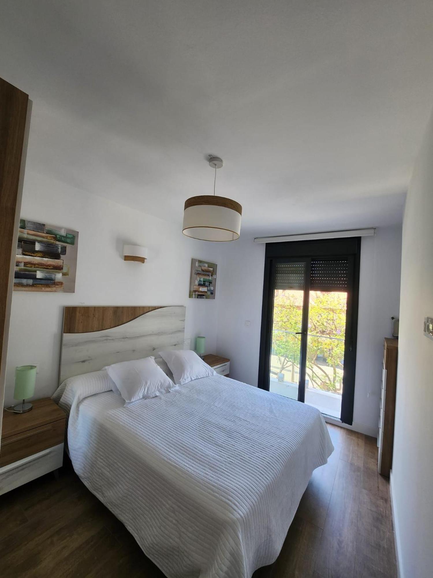 Novamar Apartamentos Fuengirola Esterno foto