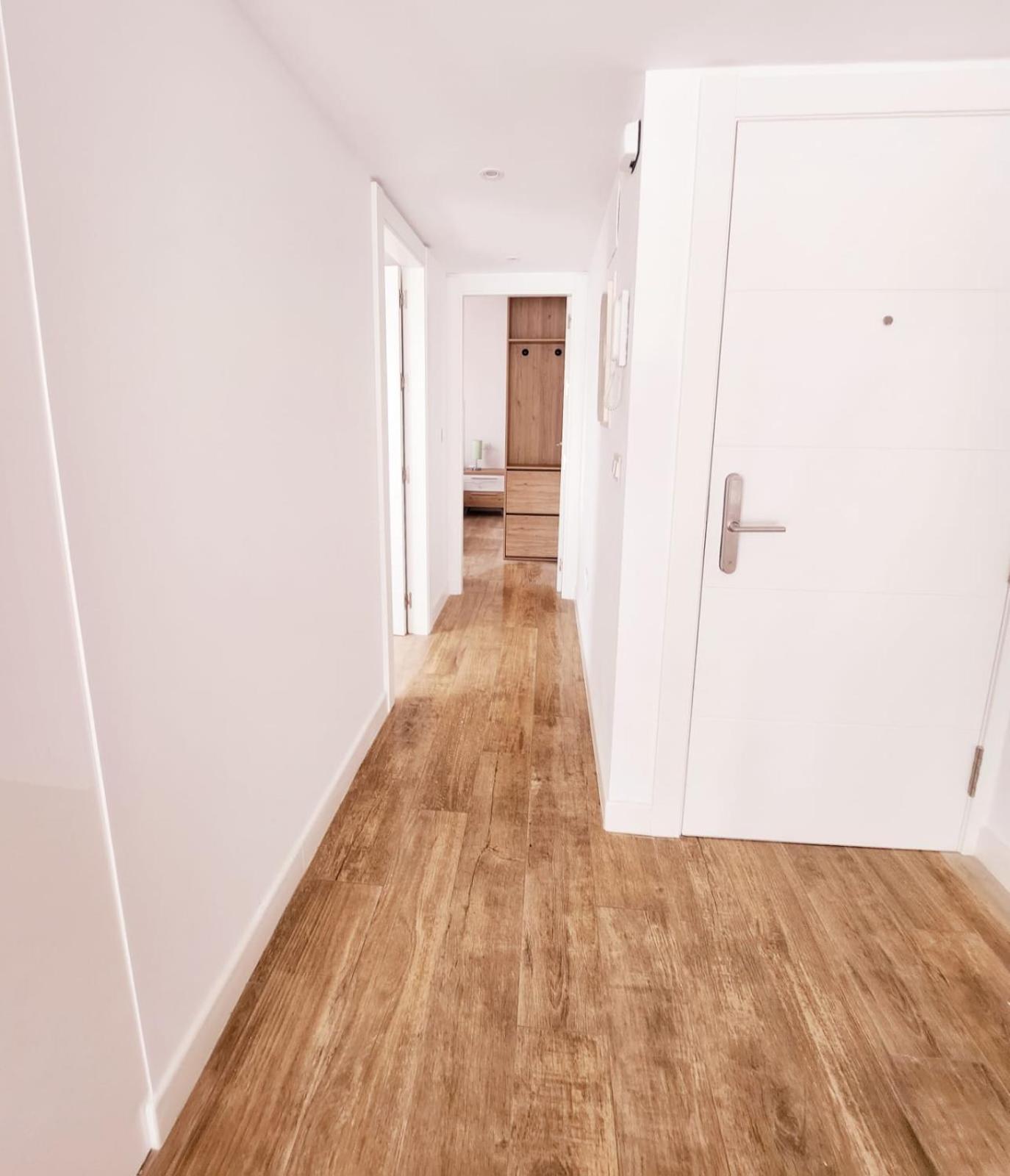 Novamar Apartamentos Fuengirola Esterno foto