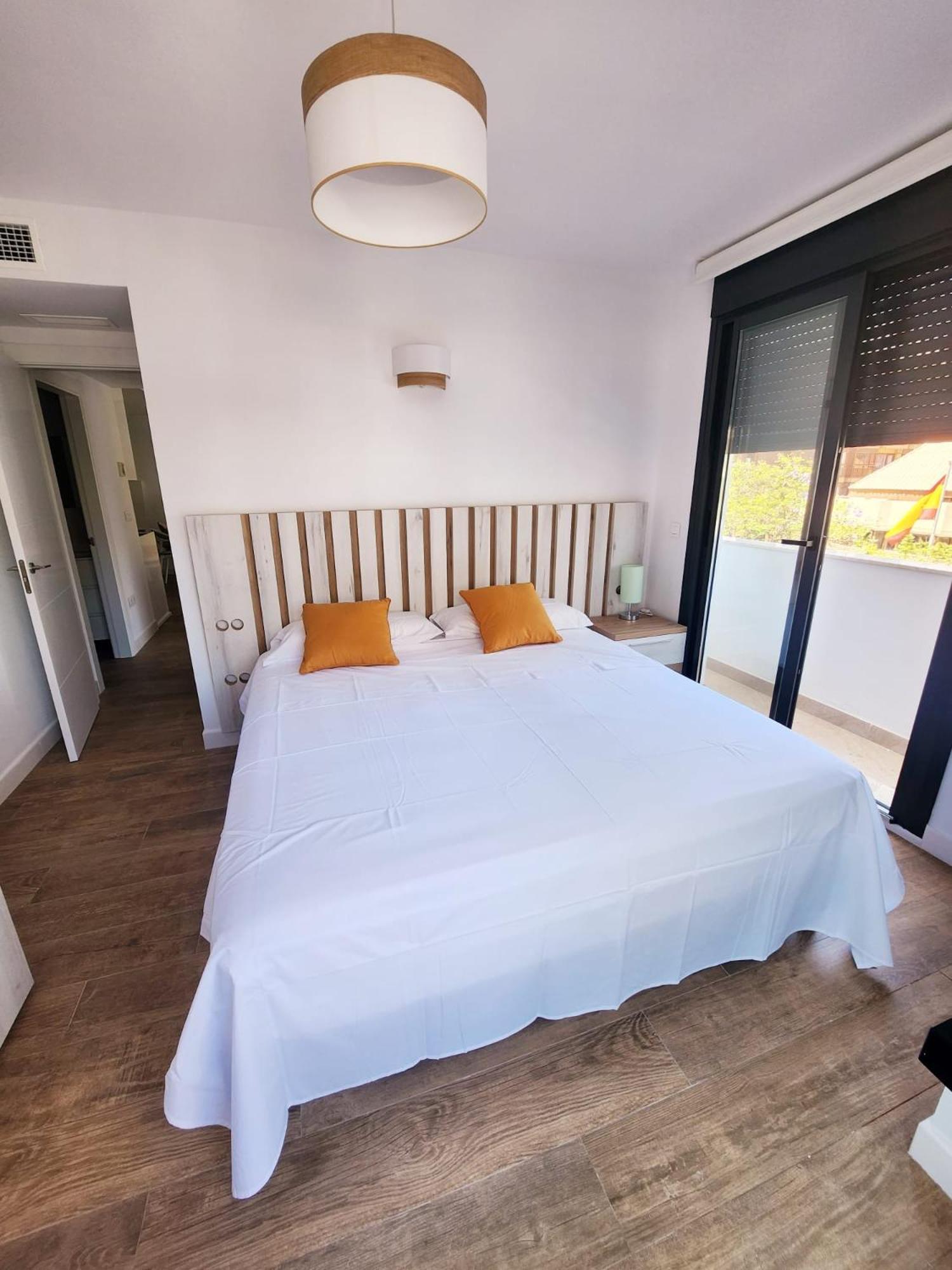 Novamar Apartamentos Fuengirola Camera foto