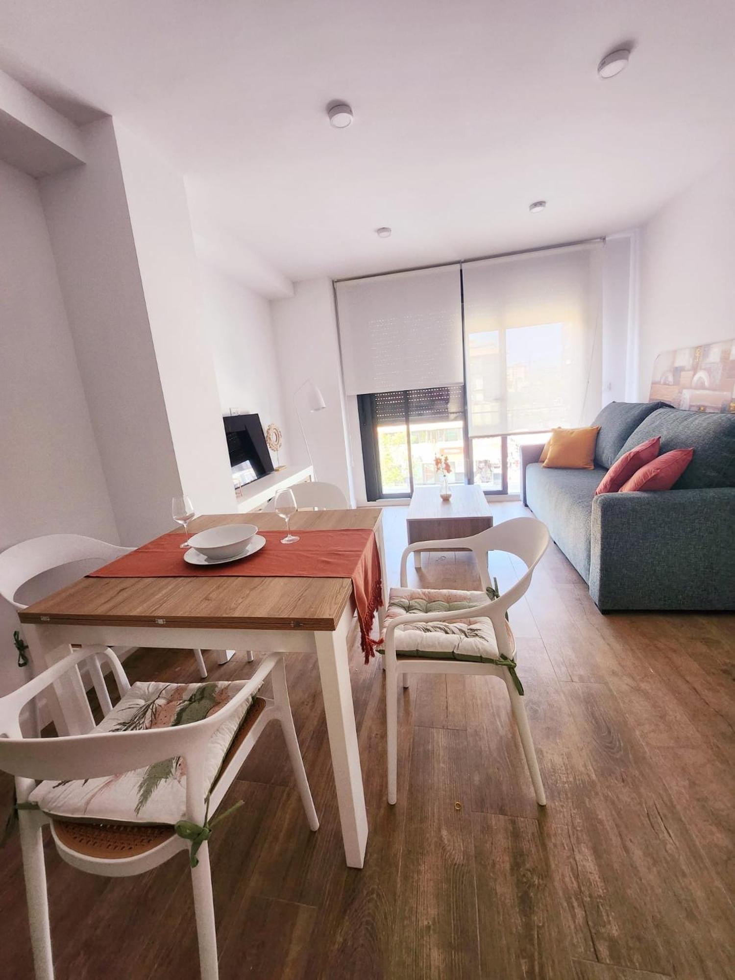 Novamar Apartamentos Fuengirola Esterno foto
