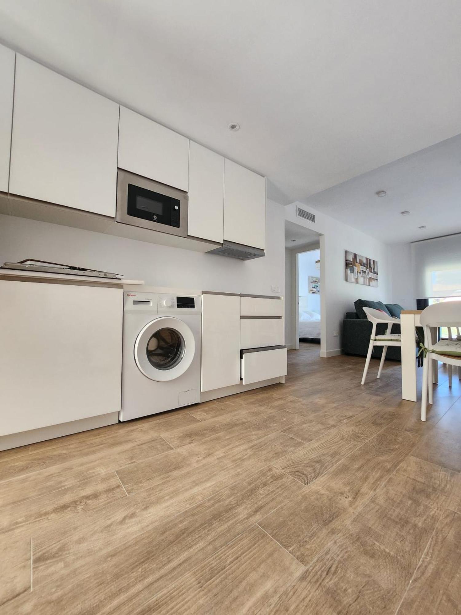 Novamar Apartamentos Fuengirola Esterno foto