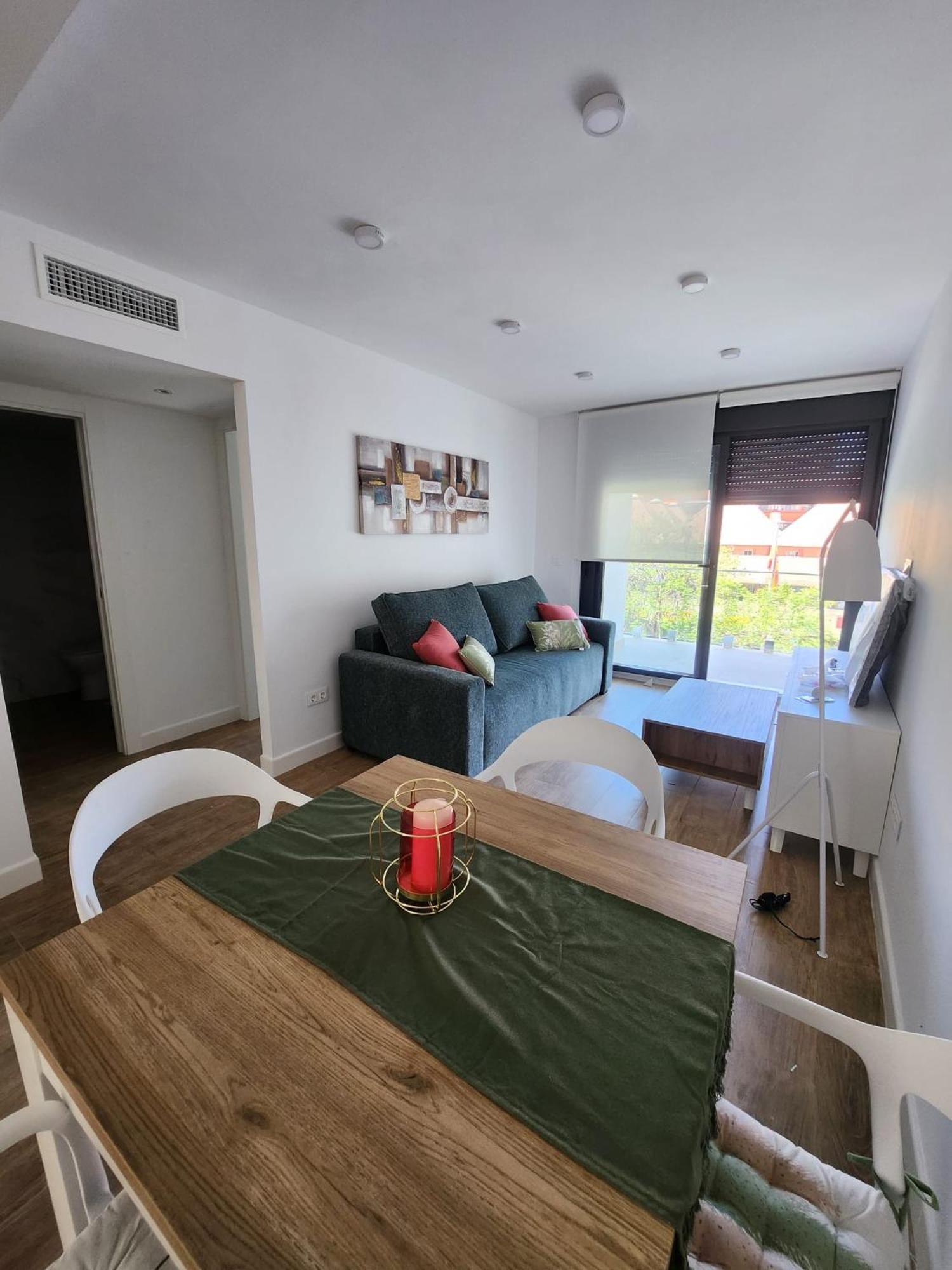 Novamar Apartamentos Fuengirola Esterno foto