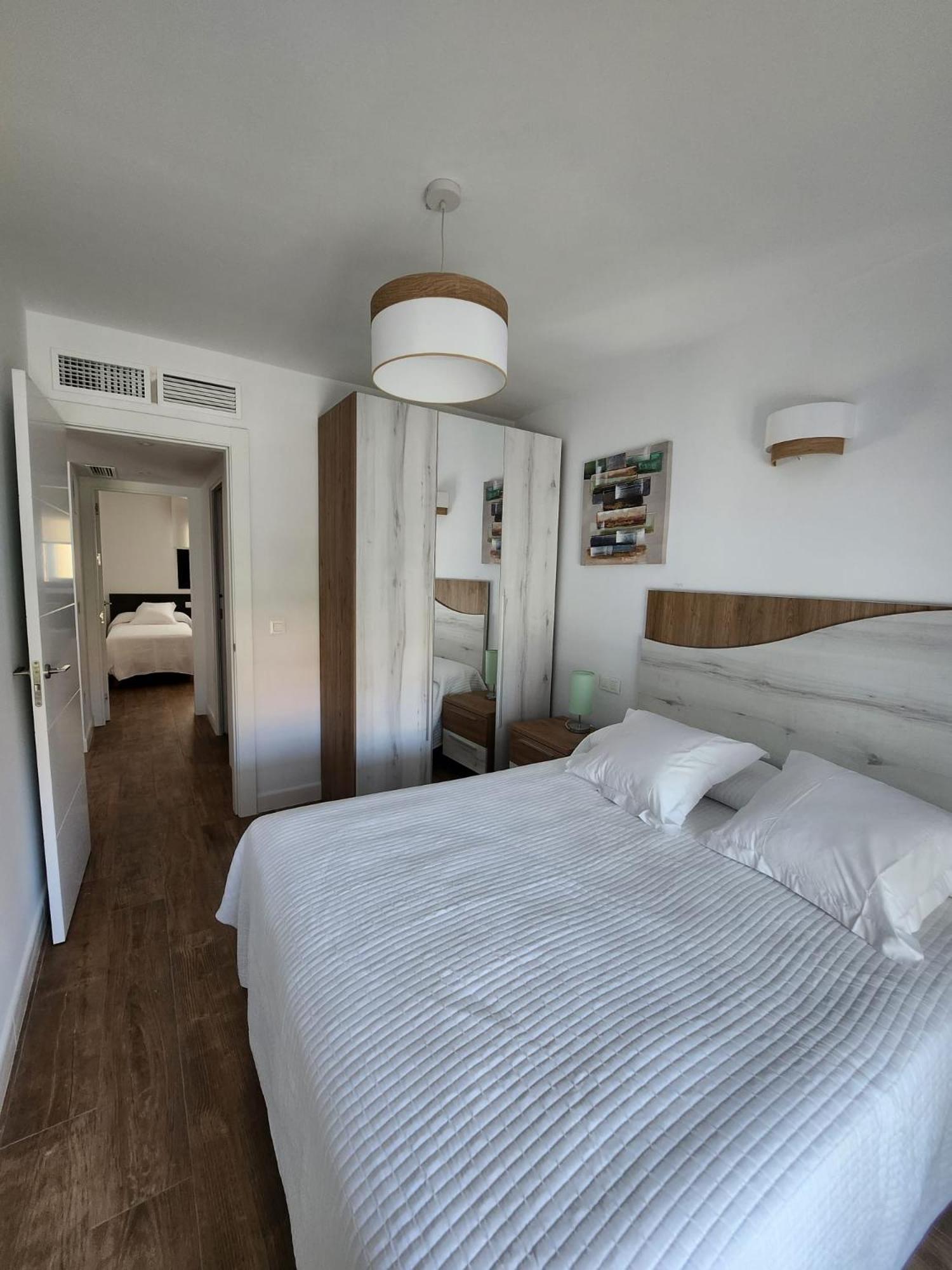 Novamar Apartamentos Fuengirola Esterno foto