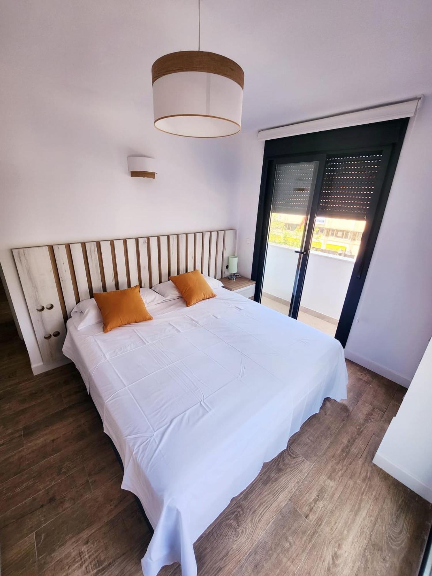 Novamar Apartamentos Fuengirola Esterno foto