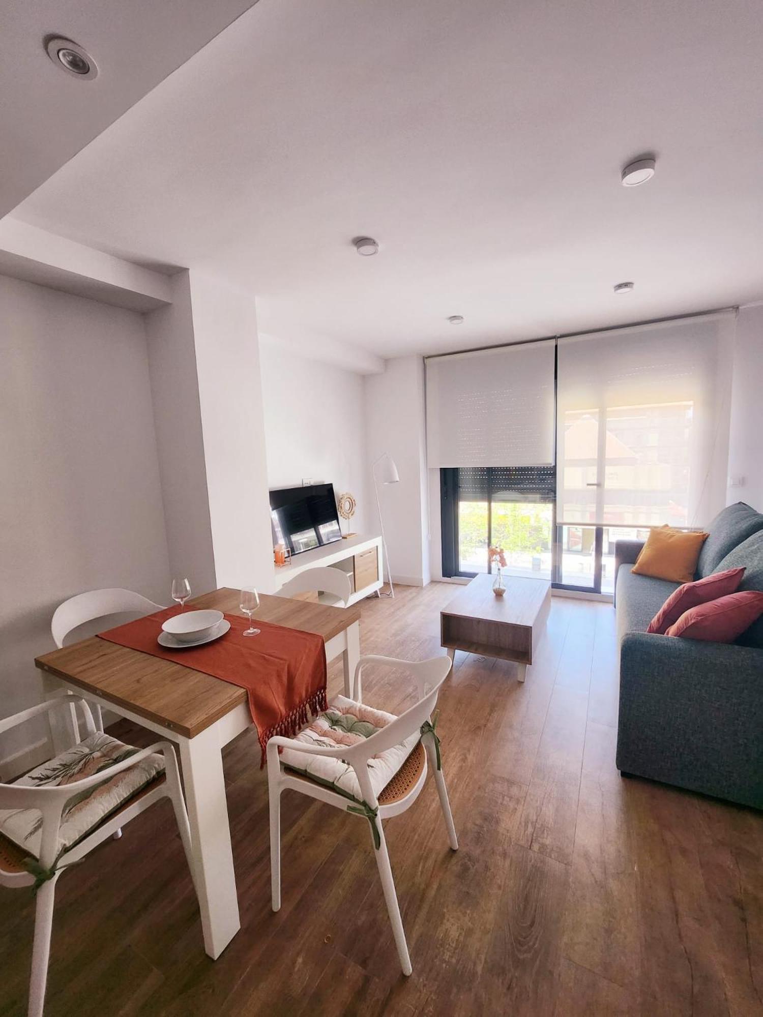 Novamar Apartamentos Fuengirola Camera foto