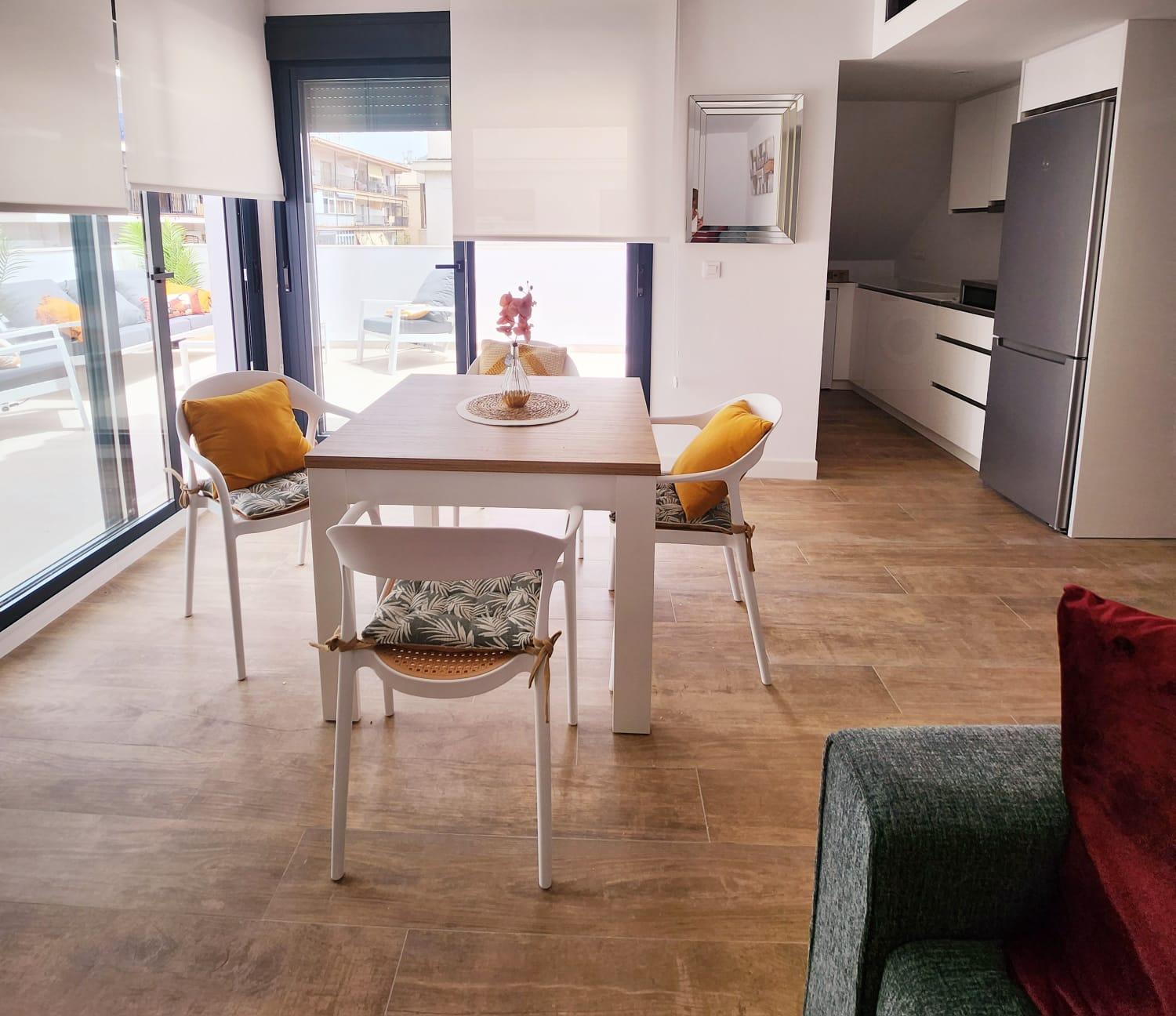 Novamar Apartamentos Fuengirola Esterno foto