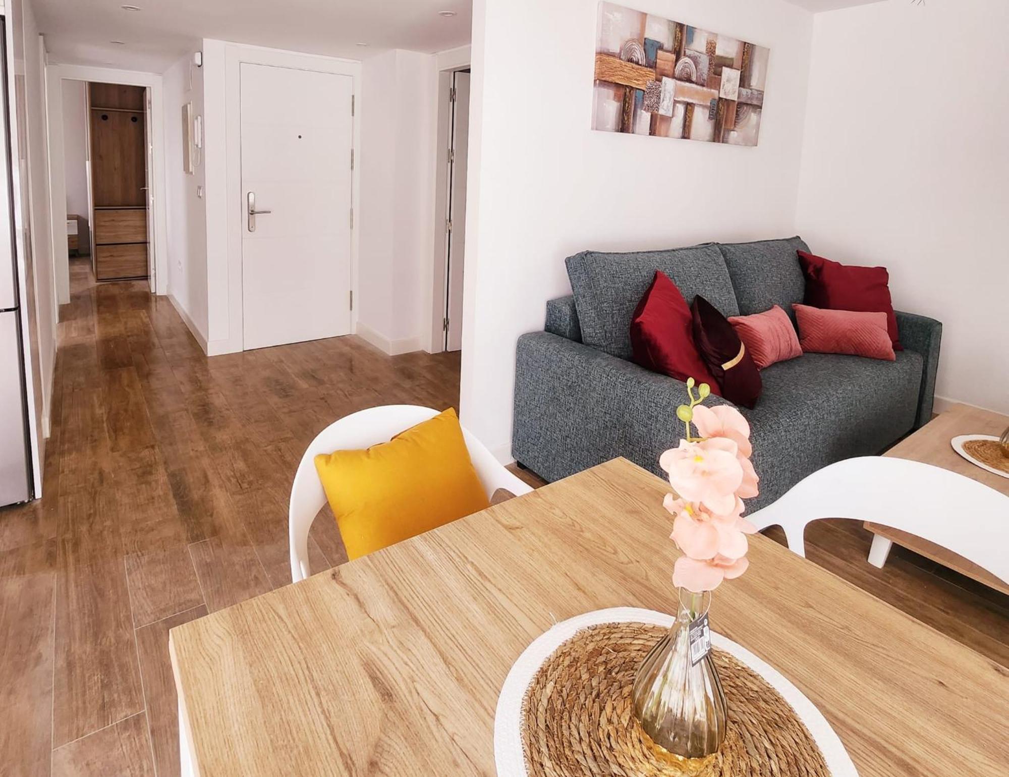 Novamar Apartamentos Fuengirola Esterno foto