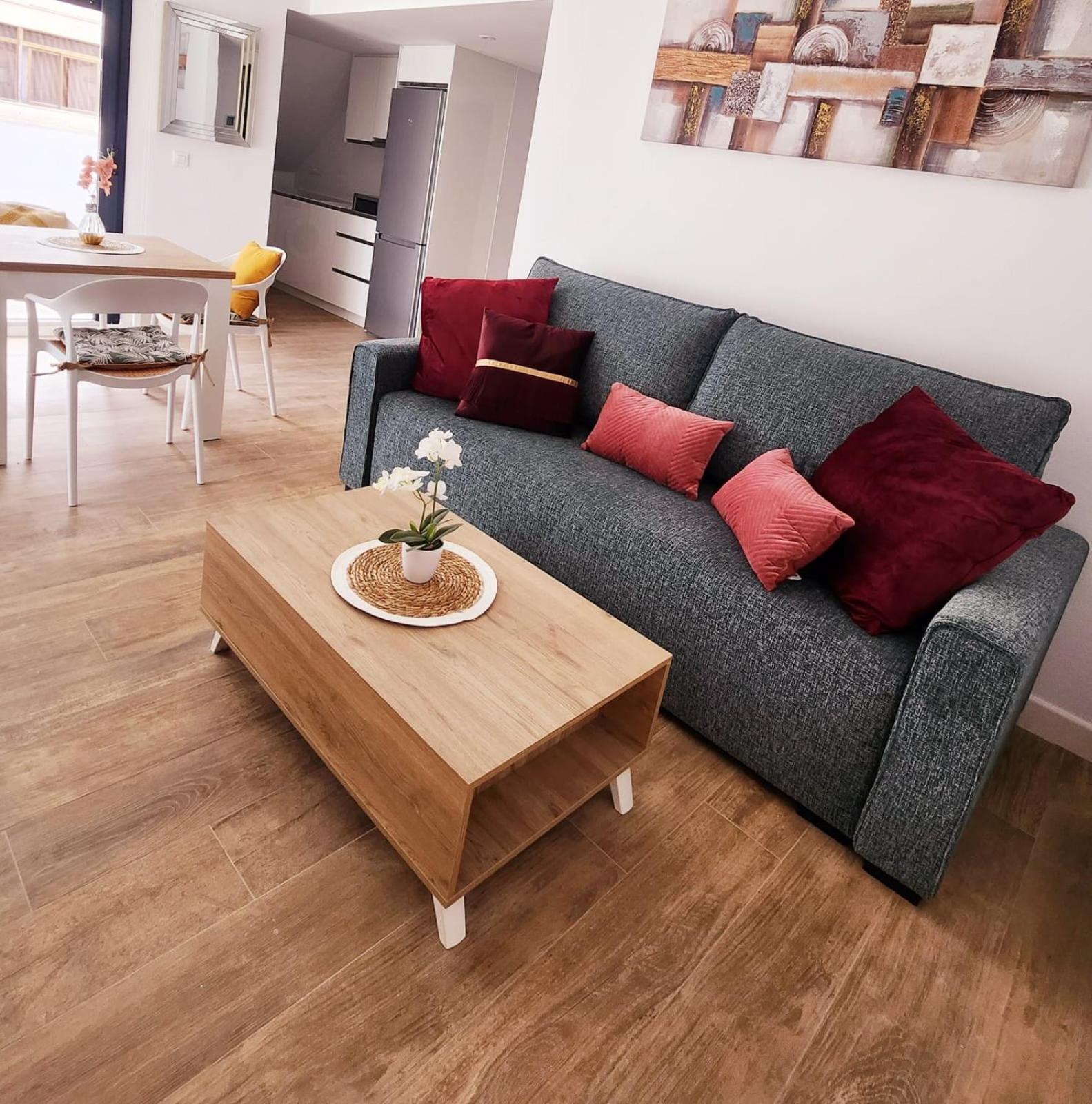 Novamar Apartamentos Fuengirola Esterno foto