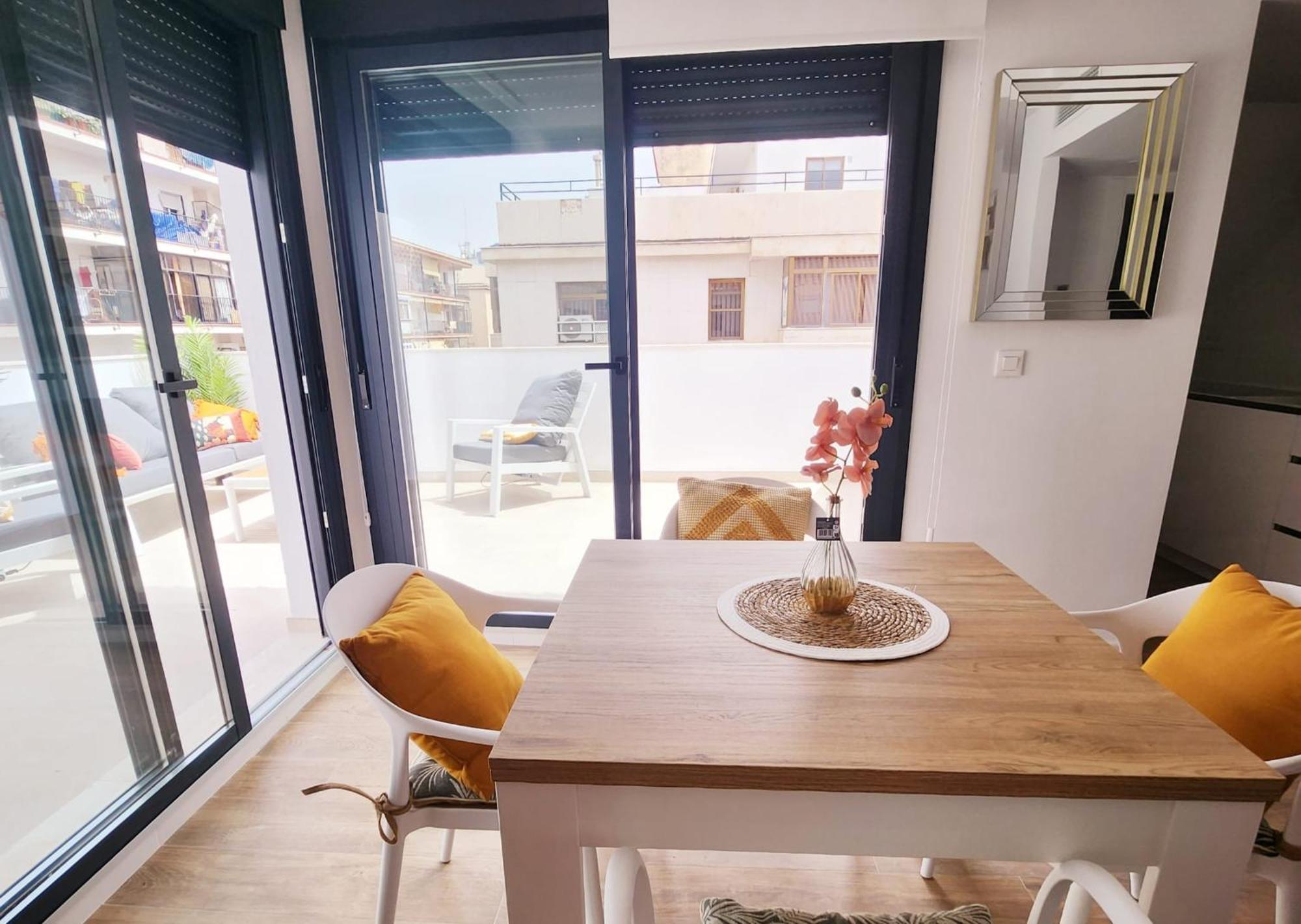 Novamar Apartamentos Fuengirola Esterno foto