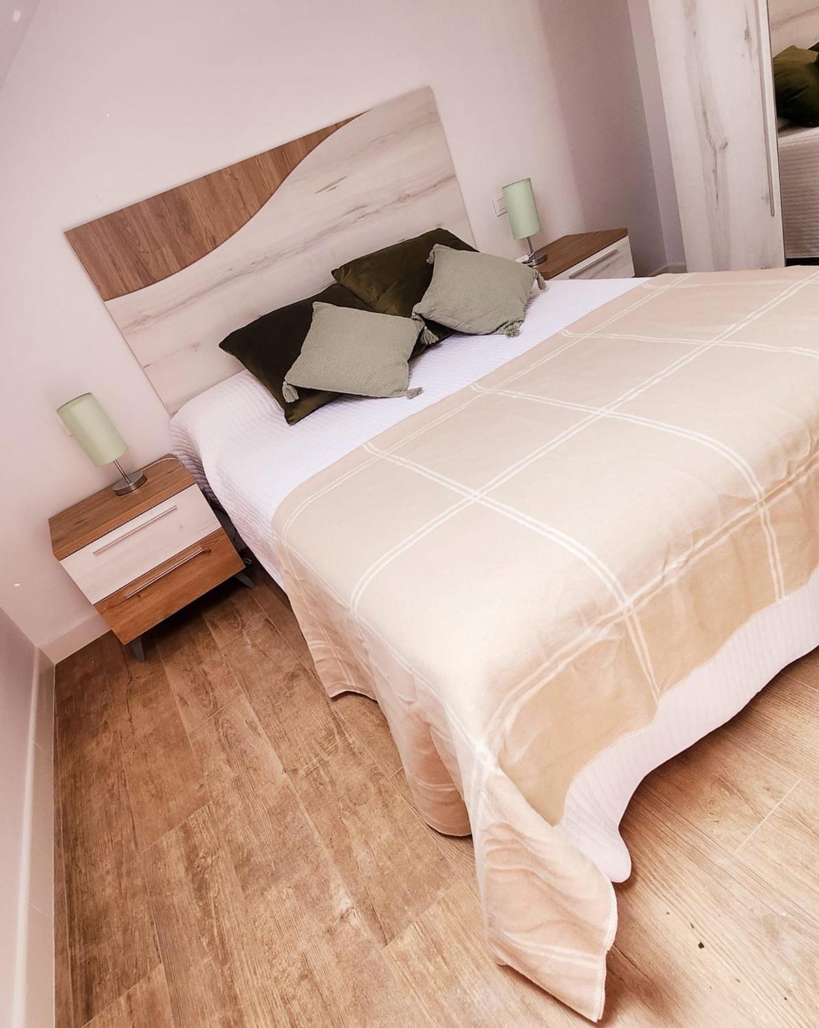 Novamar Apartamentos Fuengirola Esterno foto