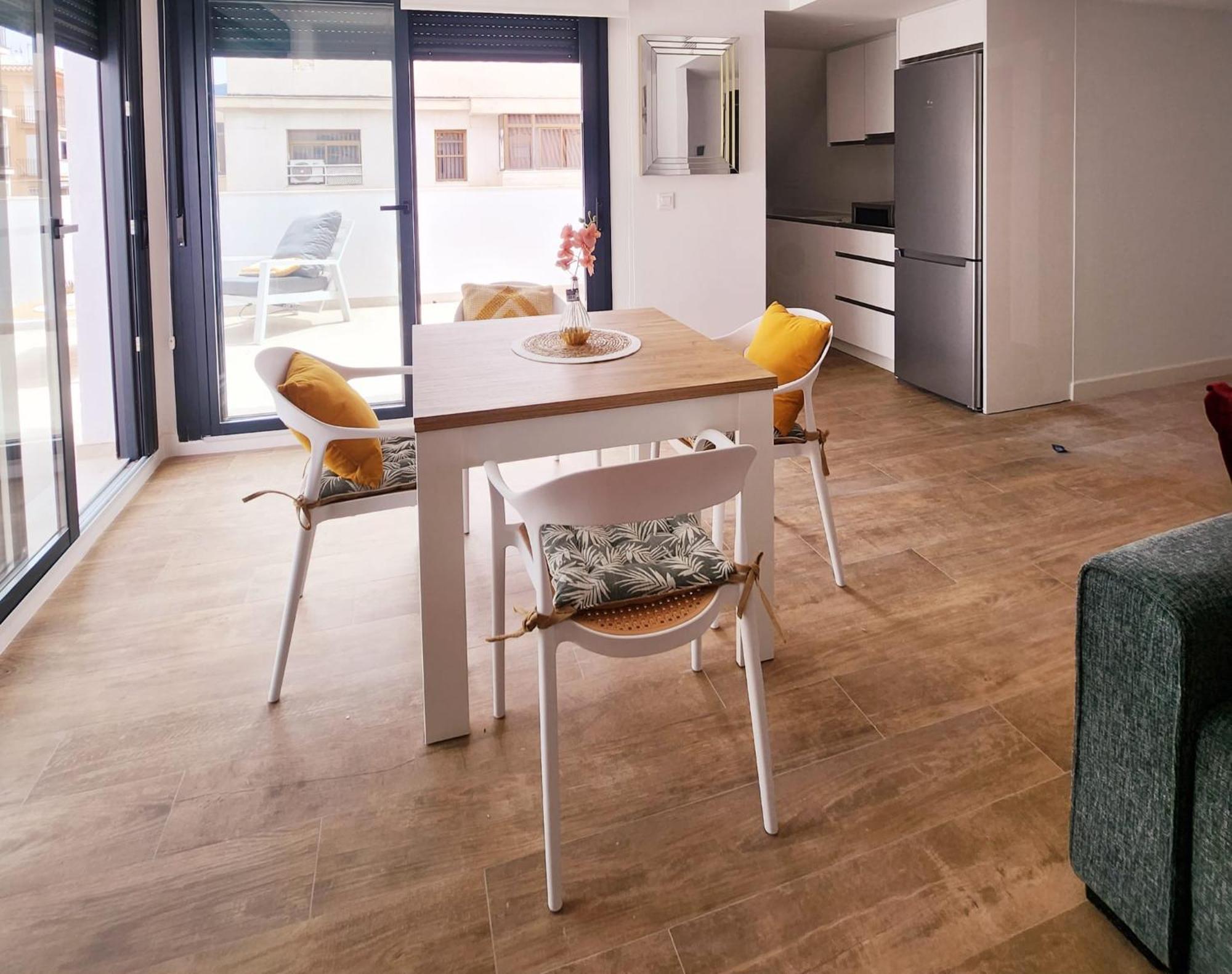 Novamar Apartamentos Fuengirola Esterno foto