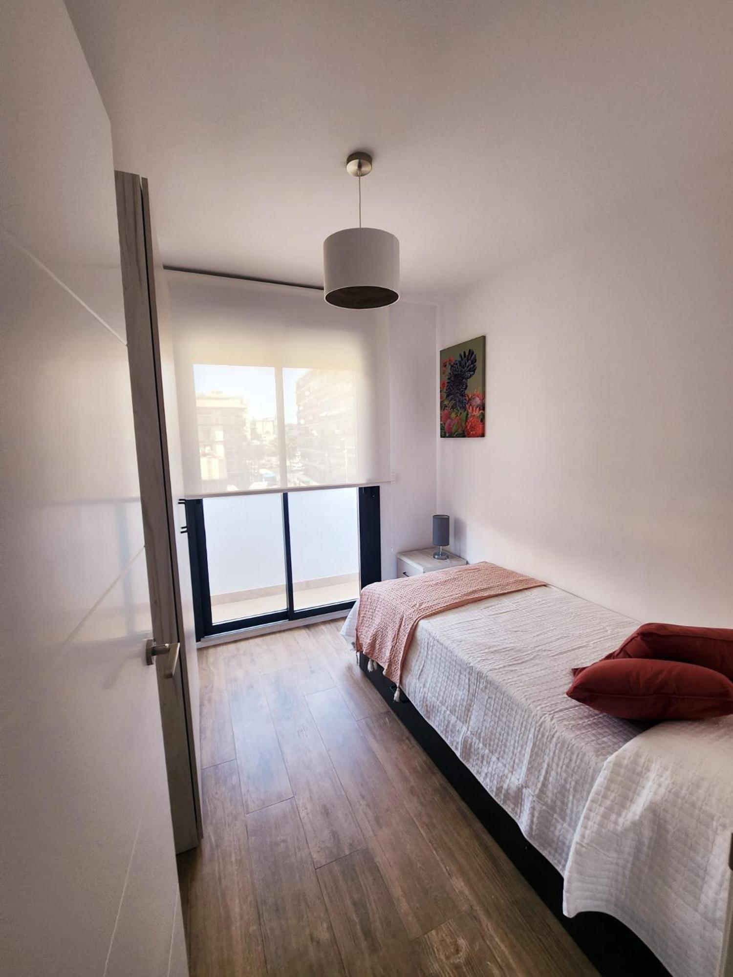 Novamar Apartamentos Fuengirola Esterno foto