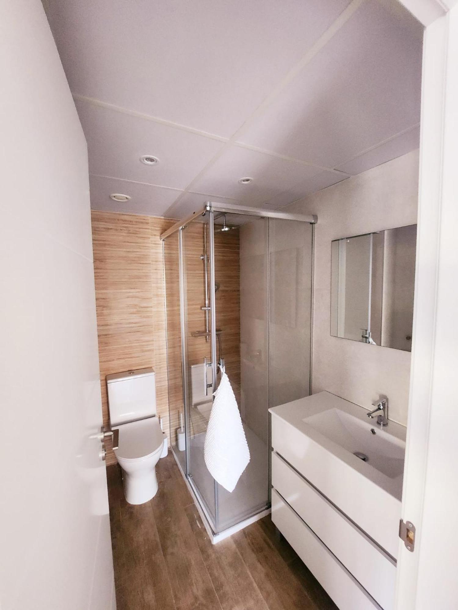 Novamar Apartamentos Fuengirola Esterno foto
