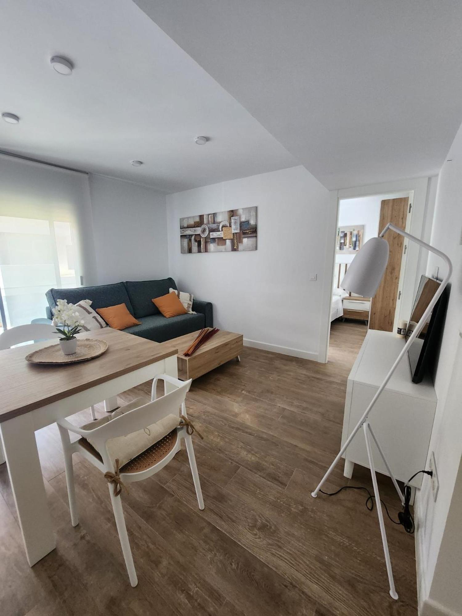 Novamar Apartamentos Fuengirola Esterno foto