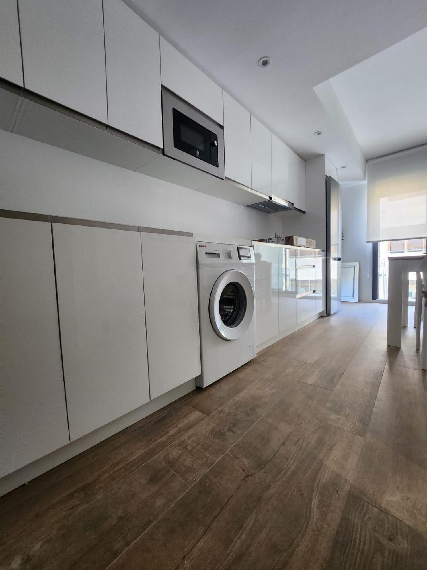 Novamar Apartamentos Fuengirola Esterno foto