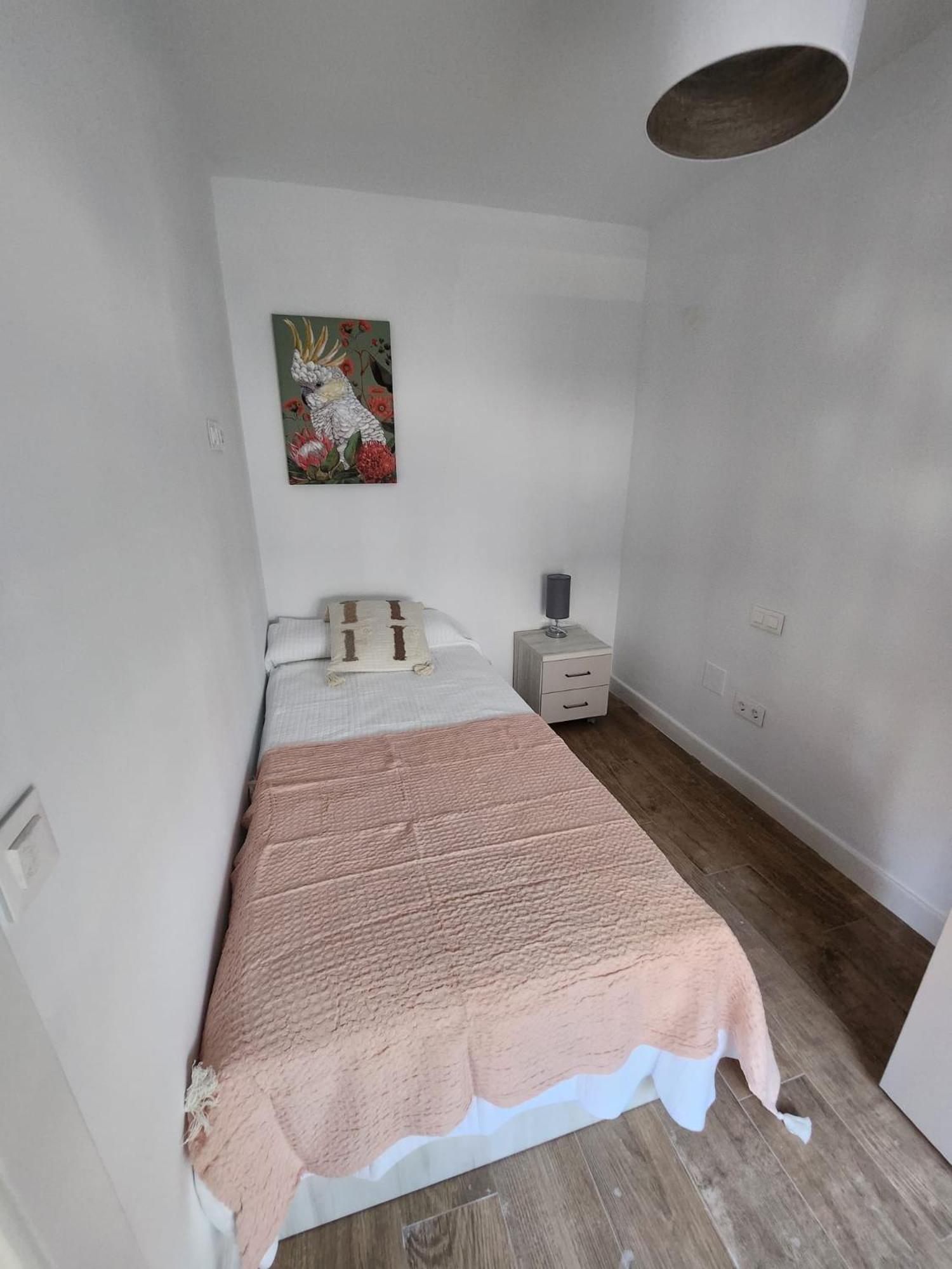 Novamar Apartamentos Fuengirola Esterno foto