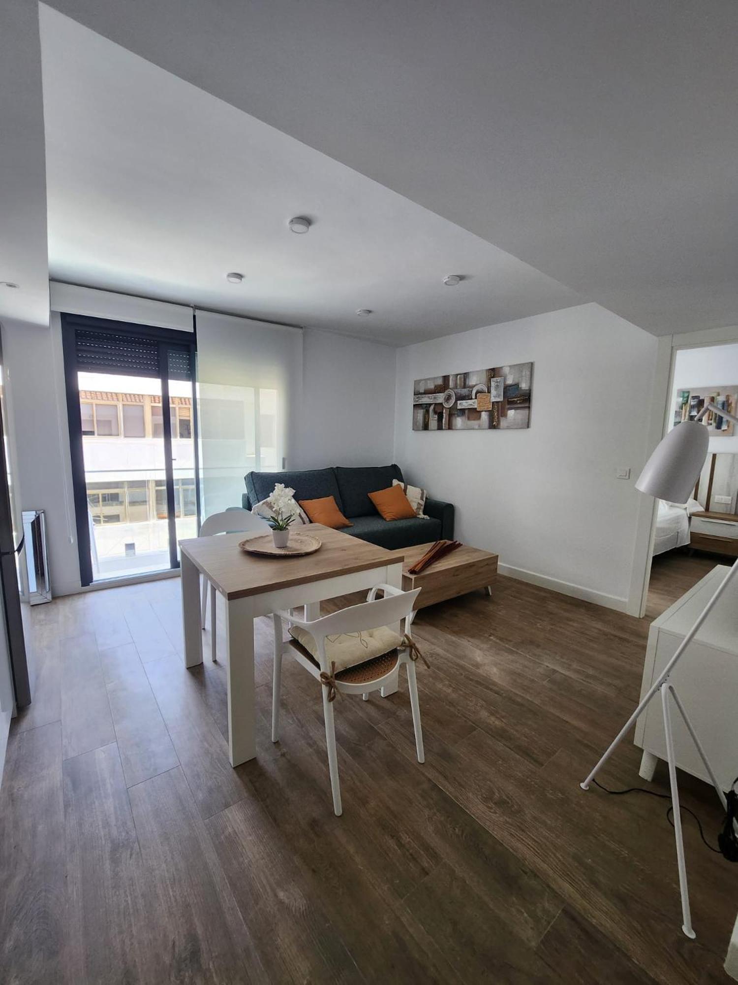 Novamar Apartamentos Fuengirola Esterno foto