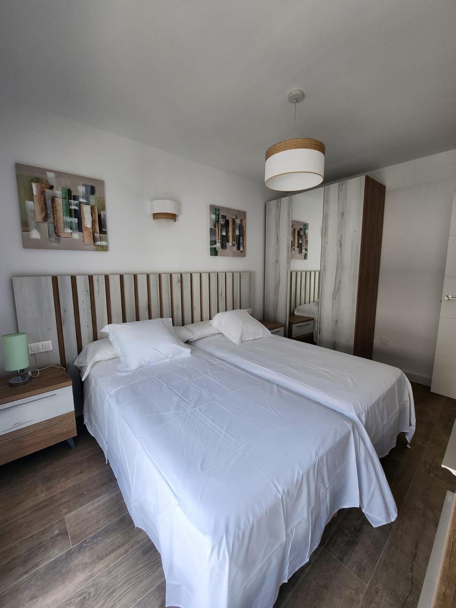 Novamar Apartamentos Fuengirola Esterno foto