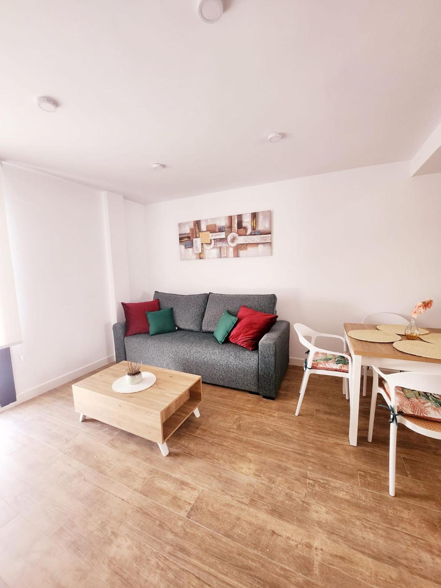 Novamar Apartamentos Fuengirola Esterno foto