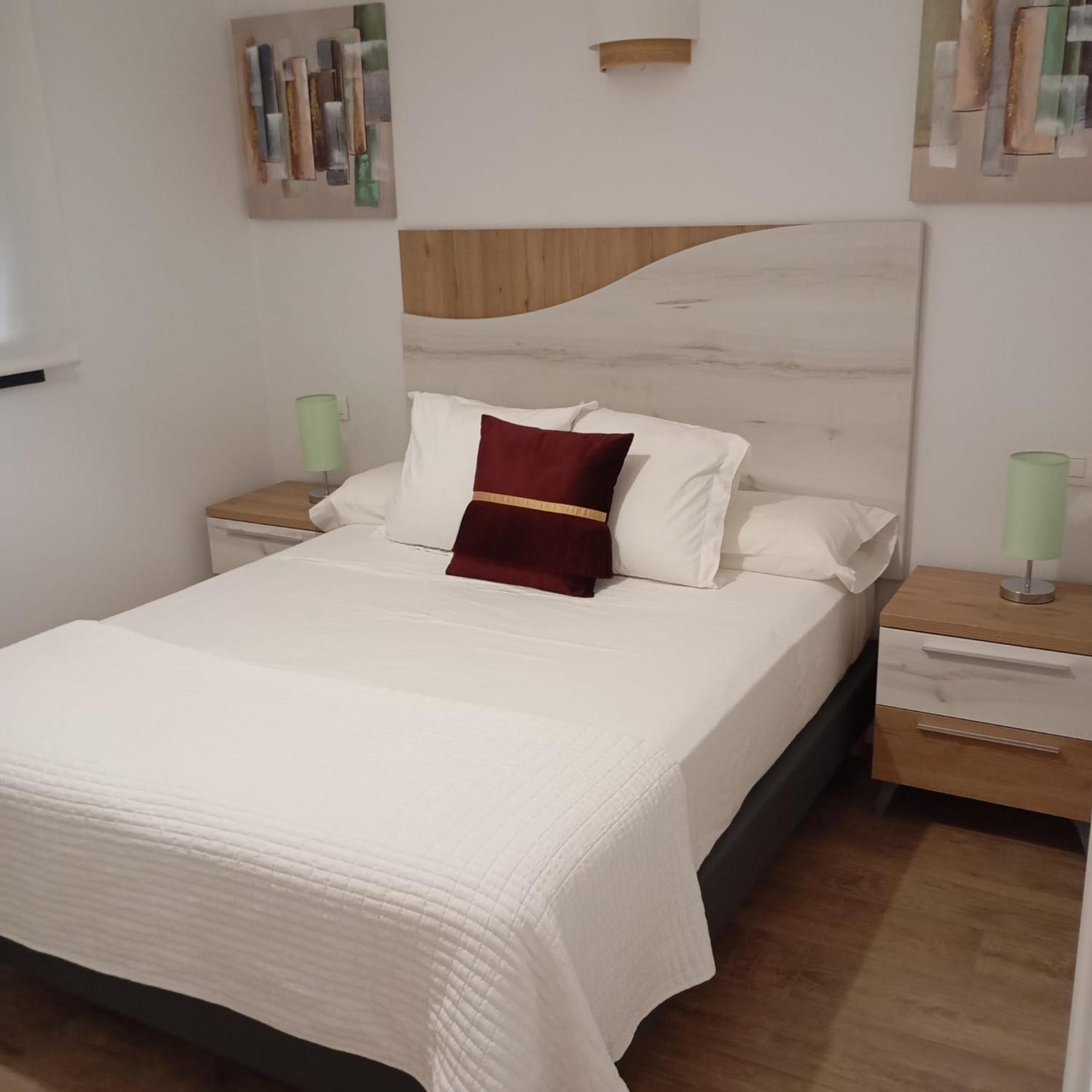 Novamar Apartamentos Fuengirola Esterno foto
