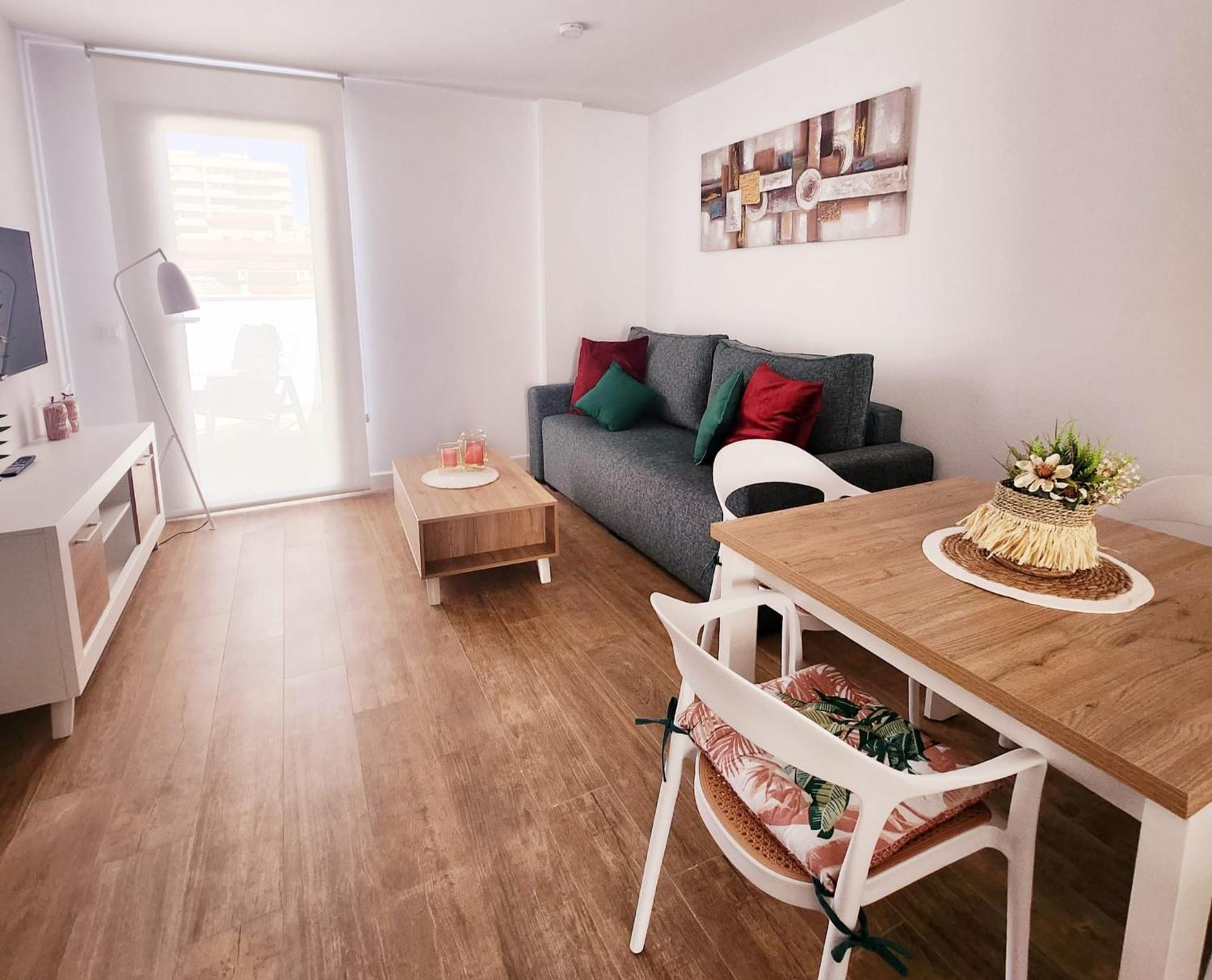 Novamar Apartamentos Fuengirola Esterno foto