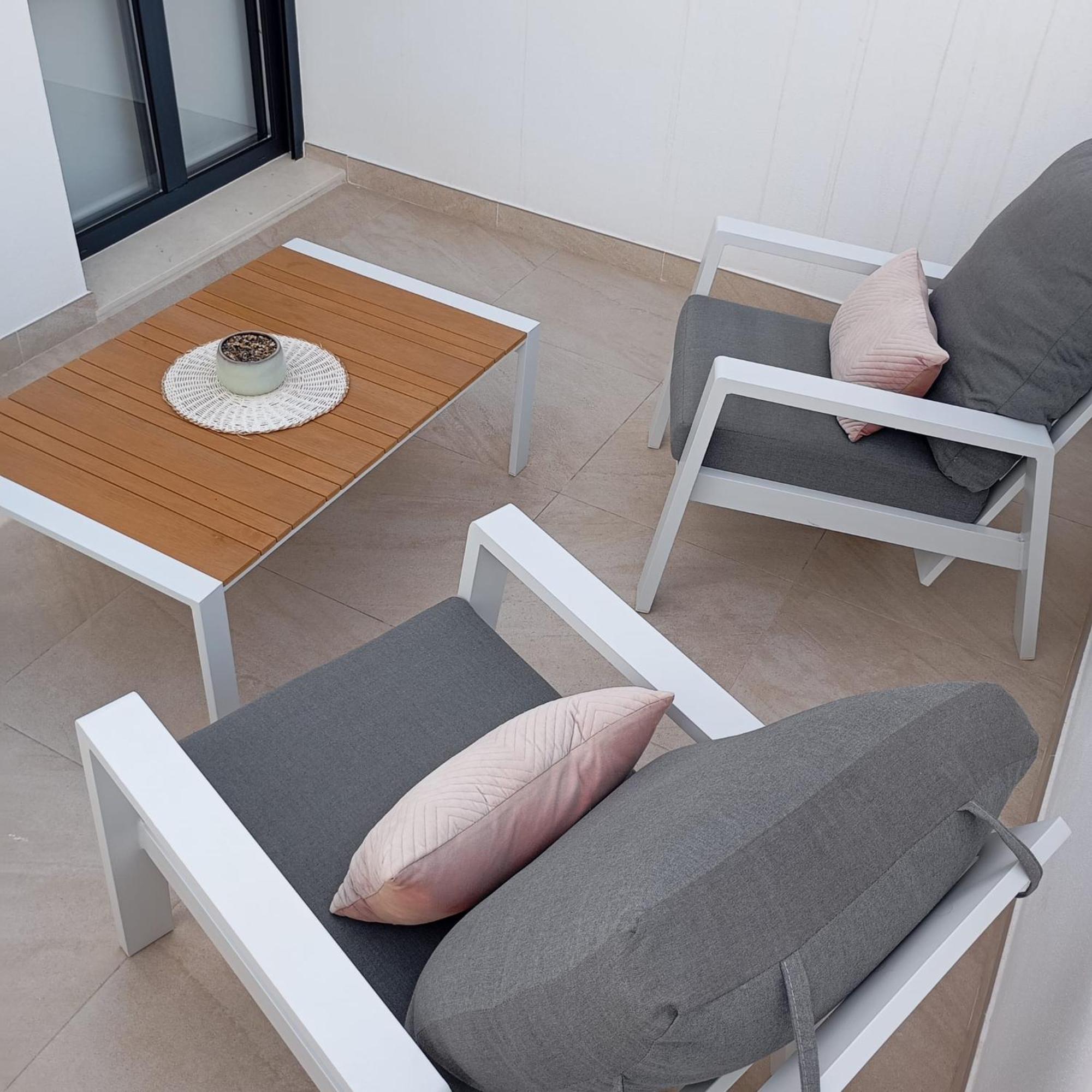 Novamar Apartamentos Fuengirola Esterno foto