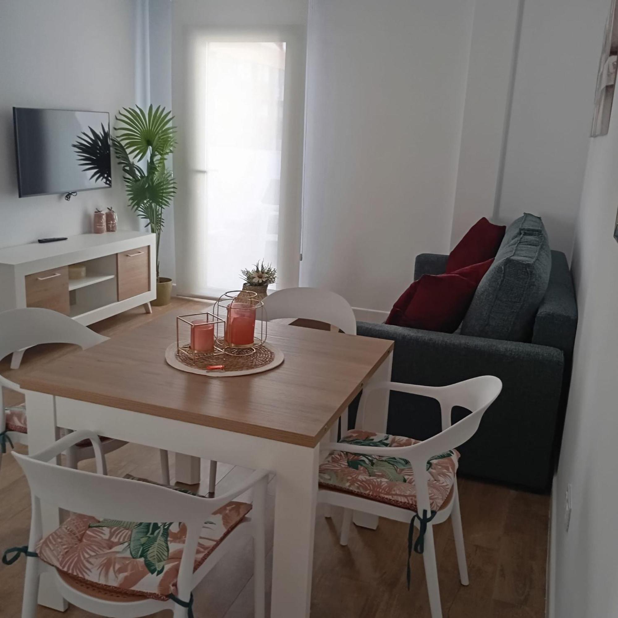 Novamar Apartamentos Fuengirola Esterno foto