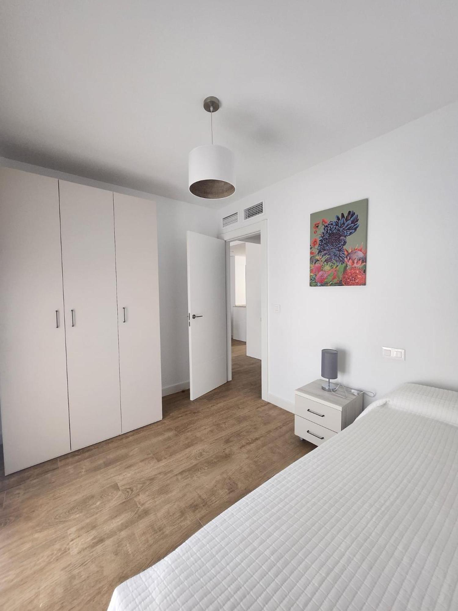 Novamar Apartamentos Fuengirola Esterno foto